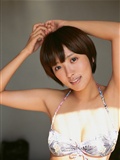 夏菜 [VYJ] No.119 Natsuna 日本美女性感套图(23)